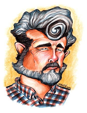 george lucas