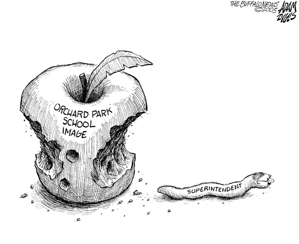 bad apple | adamzyglis.com
