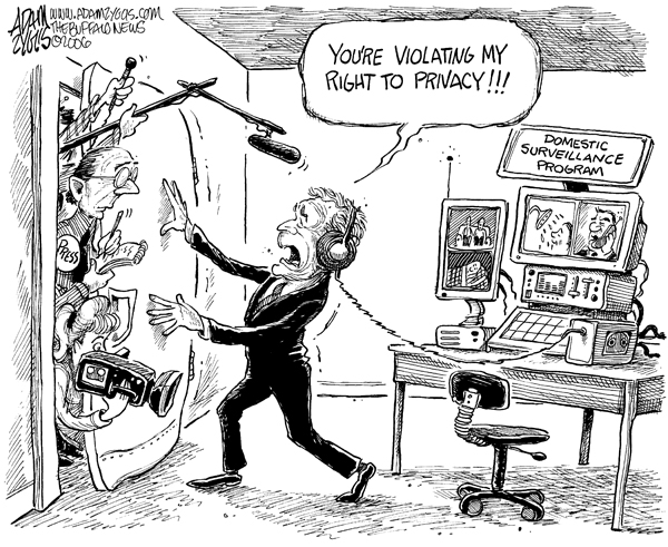 heart attack cartoon images. Bush sping scandals, cartoon