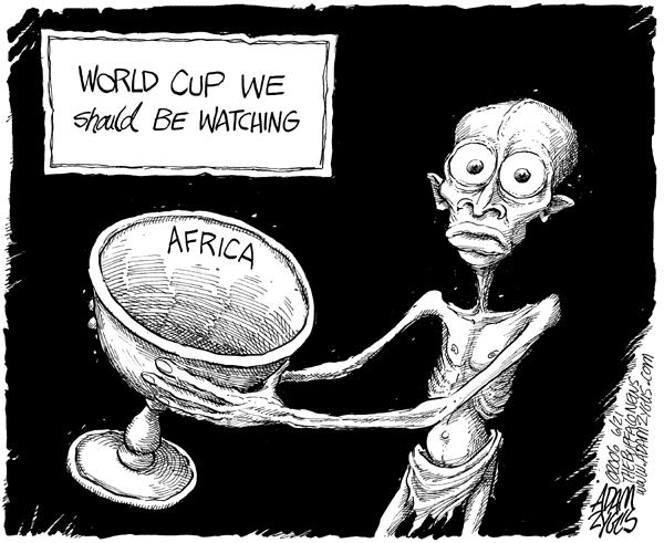 africa, world cup, hunger, sudan