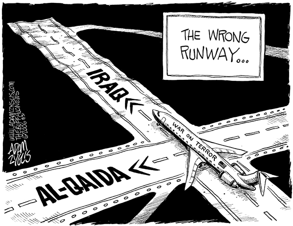 kentucky crash, iraq, al qaida, runway