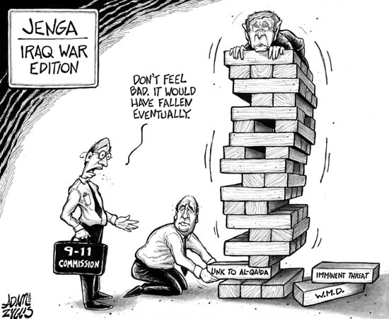 jenga