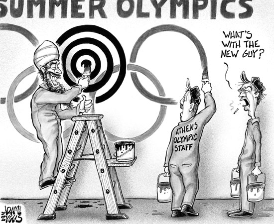 olympics