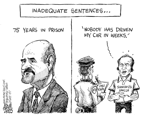 sanchez, sentences, uncle, rape, prison