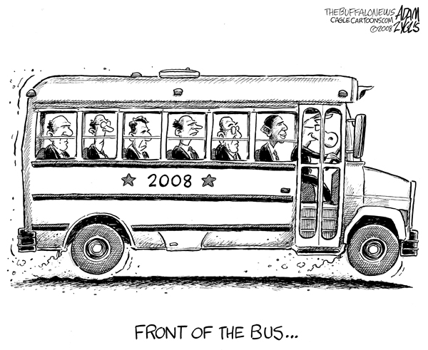 barack, obama, barack obama, history, civil rights, black, back of the bus, 2008, nominee, democratic, 2008, presidential, race, campaign