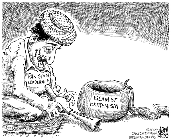 pakistan, leadership, islamist, extremism, snake charmer