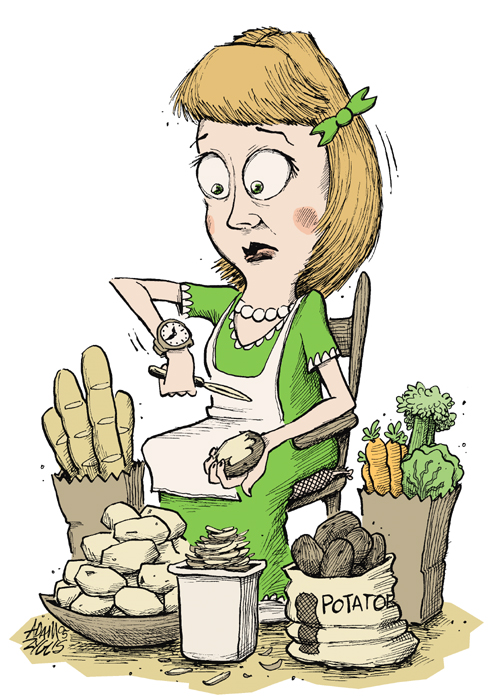food, cooking