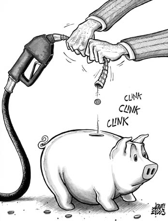piggy bank